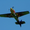Red Bull Air Race Interlaken 2007