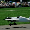 Red Bull Air Race Interlaken 2007