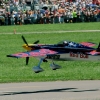 Red Bull Air Race Interlaken 2007