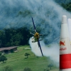Red Bull Air Race Interlaken 2007