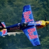 Red Bull Air Race Interlaken 2007