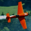 Red Bull Air Race Interlaken 2007