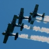 Red Bull Air Race Interlaken 2007