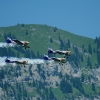 Red Bull Air Race Interlaken 2007