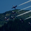 Red Bull Air Race Interlaken 2007
