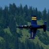 Red Bull Air Race Interlaken 2007