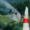 Red Bull Air Race Interlaken 2007