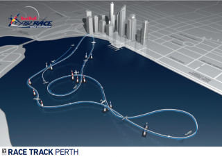 race-track-perth