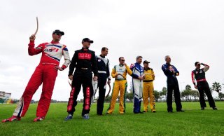 Boomerang - Preview Day, Perth