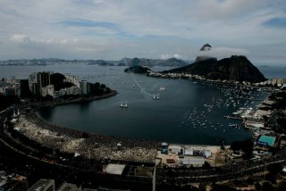 Red Bull Air Race World Series 2007