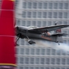 Hannes Arch of Austria performs during the training for the third stage of the Red Bull Air Race World Championship in Putrajaya, Malaysia on May 16, 2014.