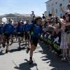 Red Bull X-Alps 2011