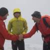 Red Bull X-Alps 2011