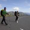 Red Bull X-Alps 2011