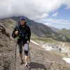 Red Bull X-Alps 2011