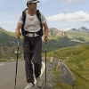 Red Bull X-Alps 2011