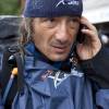 Red Bull X-Alps 2011