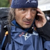 Red Bull X-Alps 2011