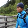 Red Bull X-Alps 2011