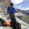 Red Bull X-Alps 2011