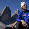 Red Bull X-Alps 2011