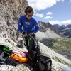 Red Bull X-Alps 2011