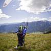Red Bull X-Alps 2011