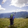 Red Bull X-Alps 2011