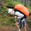 Red Bull X-Alps 2011