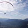 Red Bull X-Alps 2011