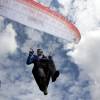 Red Bull X-Alps 2011