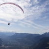 Red Bull X-Alps 2011