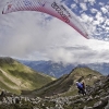 Red Bull X-Alps 2011