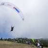 Red Bull X-Alps 2011