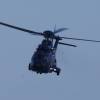 Super Puma Rettungsübung Friedrichshafen