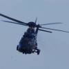 Super Puma Rettungsübung Friedrichshafen