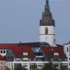 Rettungsübung Friedrichshafen