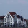 Rettungsübung Friedrichshafen