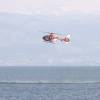 EC 135, Rettungsübung Friedrichshafen