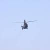 Super Puma, Rettungsübung Friedrichshafen