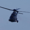 Super Puma Rettungsübung Friedrichshafen