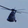Super Puma Rettungsübung Friedrichshafen