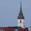 Rettungsübung Friedrichshafen