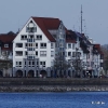 Rettungsübung Friedrichshafen