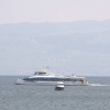 Rettungsübung Friedrichshafen