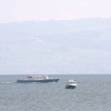 Rettungsübung Friedrichshafen