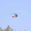EC 135, Rettungsübung Friedrichshafen