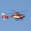 EC 135, Rettungsübung Friedrichshafen