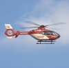 EC 135, Rettungsübung Friedrichshafen