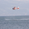 EC 135, Rettungsübung Friedrichshafen